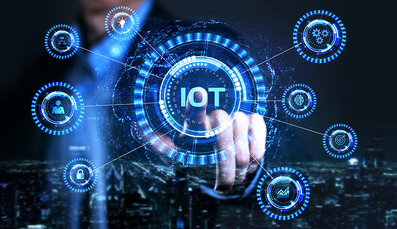 IoT for Sustainability | Smart Energy & Carbon Management – Horizon17