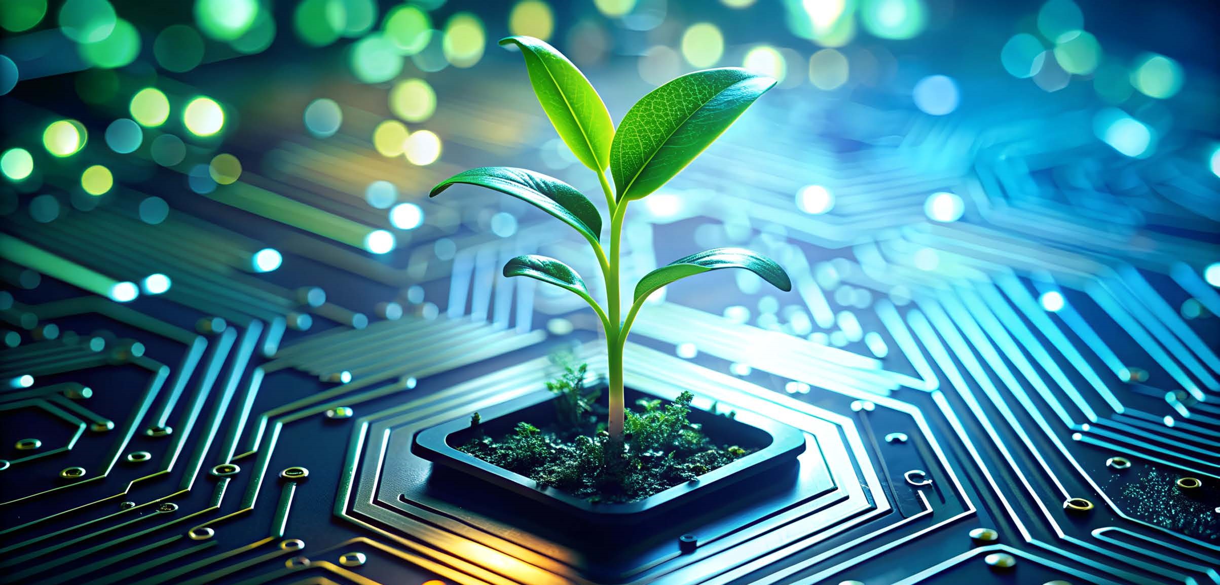 Sustainability Solutions | Carbon Emission & ESG Tech Platform – Horizon17